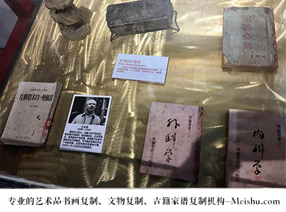 巧家县-哪家古代书法复制打印更专业？